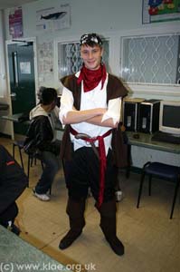 PCHS Pirate Day 20091022 014