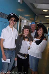 PCHS Pirate Day 20091022 018