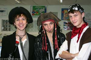 PCHS Pirate Day 20091022 037