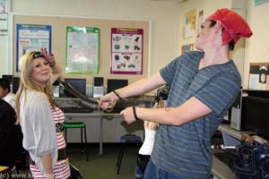 PCHS Pirate Day 20091022 104