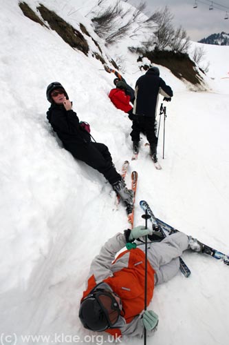 PCHS Skiing 2010 300