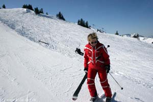 PCHS Skiing 2010 380
