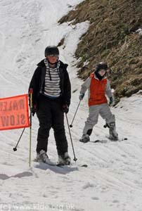 PCHS Skiing 2010 411