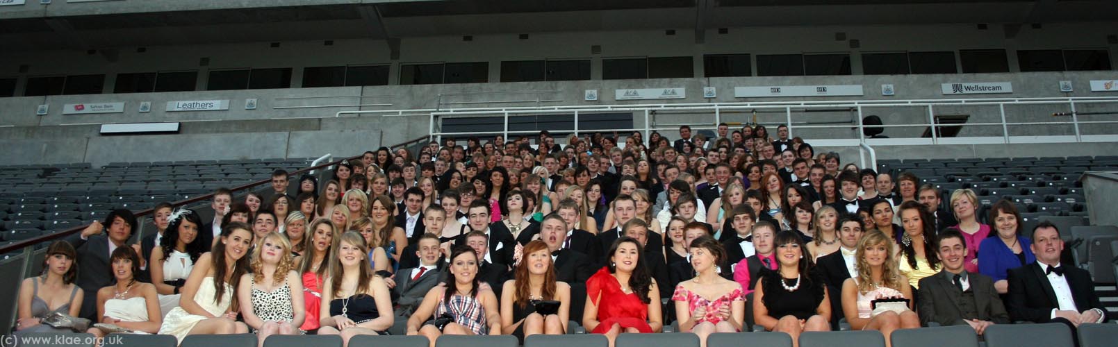 PCHS Year 11 Prom 2010 022