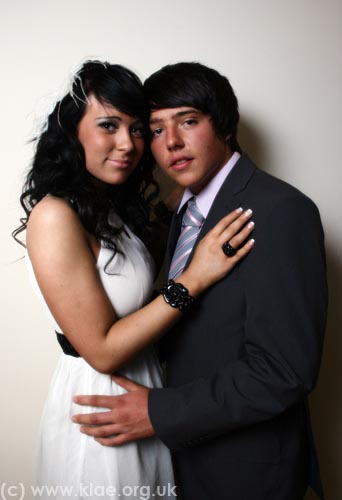 PCHS Year 11 Prom 2010 042