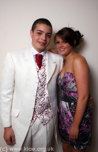 PCHS Year 11 Prom 2010 046