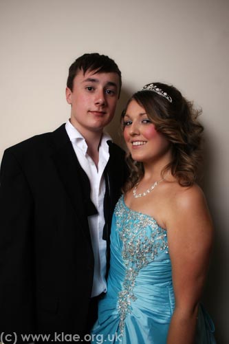 PCHS Year 11 Prom 2010 058