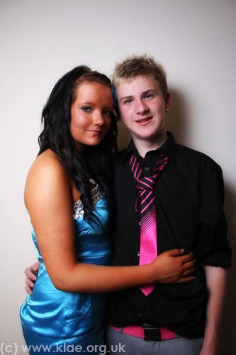 PCHS Year 11 Prom 2010 068