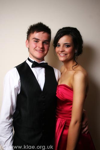 PCHS Year 11 Prom 2010 071