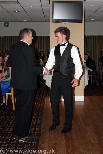 PCHS Year 11 Prom 2010 121