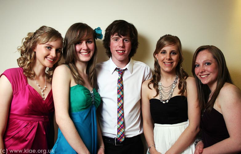 PCHS Year 11 Prom 2010 134