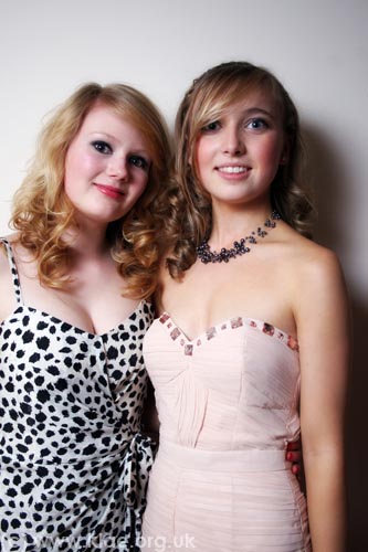 PCHS Year 11 Prom 2010 137