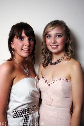 PCHS Year 11 Prom 2010 141