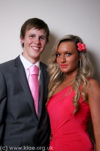 PCHS Year 11 Prom 2010 185