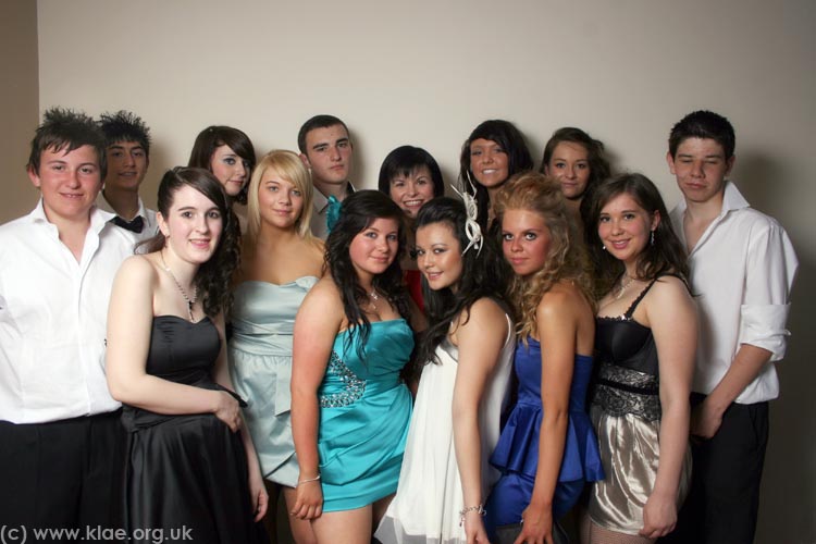 PCHS Year 11 Prom 2010 227