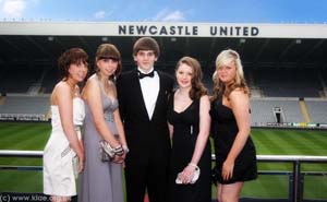 PCHS Year 11 Prom 2010 006