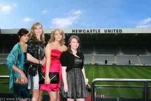 PCHS Year 11 Prom 2010 008