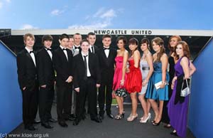 PCHS Year 11 Prom 2010 016