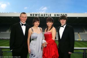 PCHS Year 11 Prom 2010 017