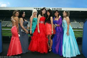 PCHS Year 11 Prom 2010 019
