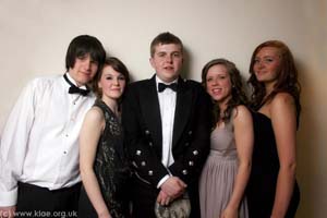 PCHS Year 11 Prom 2010 034