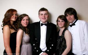 PCHS Year 11 Prom 2010 035