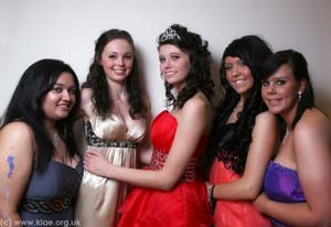 PCHS Year 11 Prom 2010 039