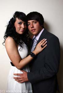 PCHS Year 11 Prom 2010 042