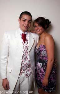 PCHS Year 11 Prom 2010 046