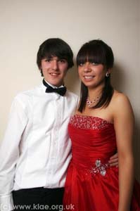 PCHS Year 11 Prom 2010 050