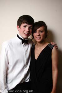 PCHS Year 11 Prom 2010 054
