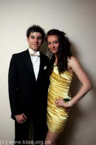 PCHS Year 11 Prom 2010 059