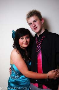 PCHS Year 11 Prom 2010 067
