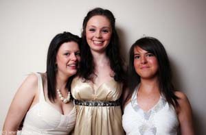 PCHS Year 11 Prom 2010 072