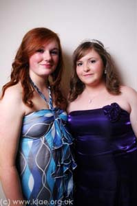 PCHS Year 11 Prom 2010 105