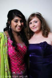 PCHS Year 11 Prom 2010 107