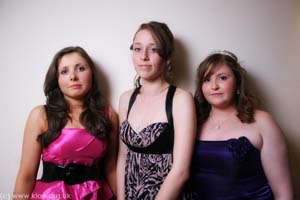 PCHS Year 11 Prom 2010 112