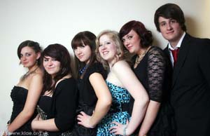 PCHS Year 11 Prom 2010 117