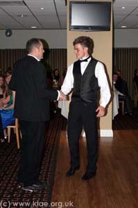 PCHS Year 11 Prom 2010 121