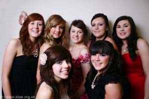 PCHS Year 11 Prom 2010 133