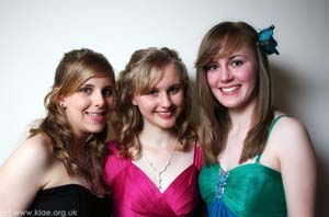 PCHS Year 11 Prom 2010 139