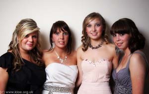 PCHS Year 11 Prom 2010 142