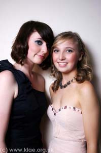 PCHS Year 11 Prom 2010 145