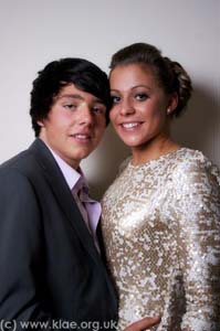 PCHS Year 11 Prom 2010 151