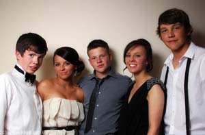 PCHS Year 11 Prom 2010 157
