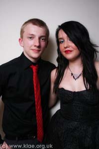 PCHS Year 11 Prom 2010 161