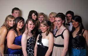 PCHS Year 11 Prom 2010 166