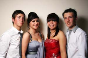 PCHS Year 11 Prom 2010 170