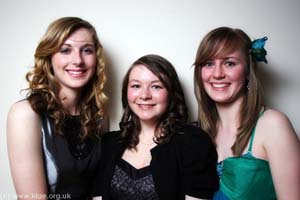 PCHS Year 11 Prom 2010 209