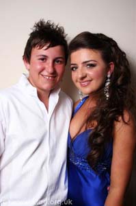 PCHS Year 11 Prom 2010 213